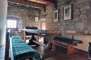 The Tower at Plane Castle-sleeps 4-pets Ok-parking - Image 5