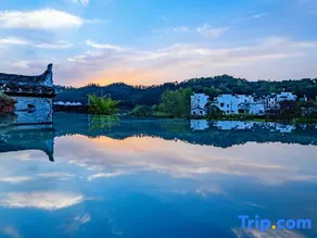 Wuyuan Huatianxi Thousand-Mu Rapeseed Flower Sea Photography Homestay - Image 5