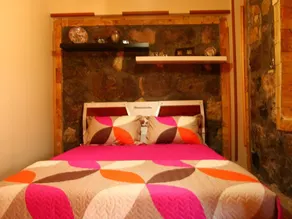 Taev Butik Otel - Image 5