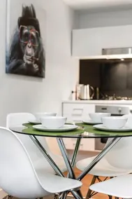 Complete Host Aqualuna Apartments - Image 2
