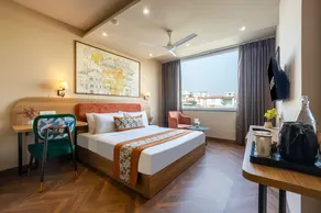 SaltStayz Sector 39 - Subhash Chowk - Image 5