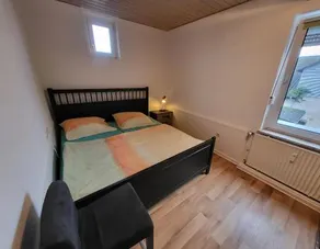 30 qm 2 Zimmer FW 1 Kirchhain - Image 4