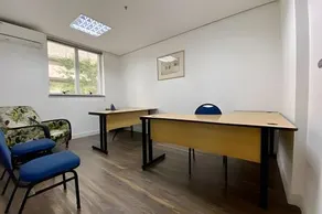 Get a Flat 601 Ibirapuera -Jardins - Image 1