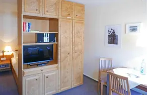 Inselresidenz Strandburg Juist - Ferienwohnung 308 (Ref. 51039) - Image 5