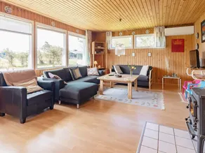 Secluded Holiday Home in Jutland near Beach - Image 5