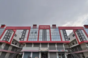 Hotel Shine Stay by OYO Rooms - Image 5