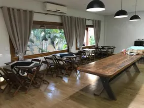 Tabacana Plaza Hotel - Image 1