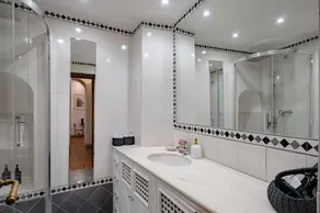 Romantic Apartment at Roman Forum - Image 4