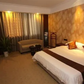 Nanjiang Hotel - Liuzhou - Image 2