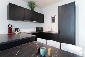Smartflats - Rogier Brussels - Image 3