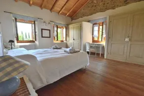 Rustico Villa Marciaga With Pool - Image 3