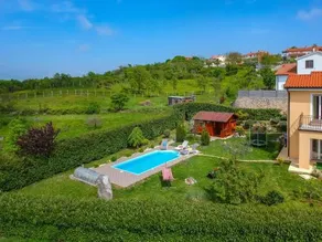 Apartment Daria with Private Pool - Image 5