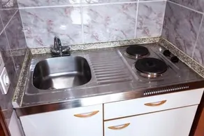 Studio Apartment Pakostane - Image 4