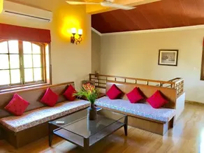 The Bungalows Light House, Goa by Leisure Hotels - Image 5