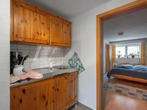 Pleasant Apartment in Bad Doberan near the Sea - Image 2