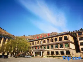 Langyashan Zhongkai Grand Hotel - Image 4