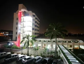 Grand Hotel Santo Domingo - Image 2