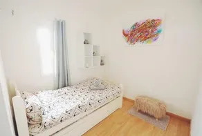 Art Apartment Near Mamila parking best Location 2 - Image 3