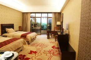 Nankunshan Linfeng Hot Spring Resort - Image 4
