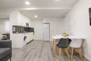 Micampus Getafe Ii Student Residence - Image 3