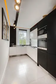 Cadogan Squre-2 Bedroom - Image 3