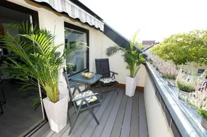 Joanna Apartment - MA Kafertal - Image 4
