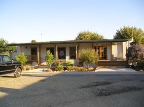 Lake Minden Camping Resort Cabin - Image 3