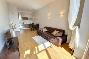 Juozapaviciaus 3 Apartments - Image 5