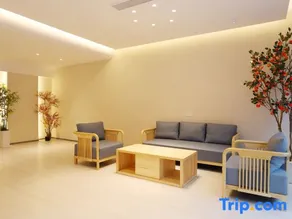 Tingyue Hotel (Kaijiang Pedestrian Street) - Image 3