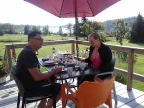 L'Ancrage Bed And Breakfast - Image 3