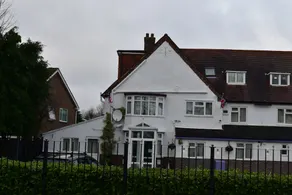 Heath Lodge Hotel Nr Nec - Image 5