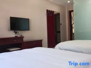 Yangxinju Hostel - Image 2