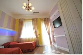 Vila Kerciku Hotel & Spa - Image 3