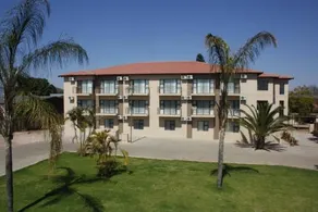 Oasis Hotel Mokopane - Image 1