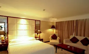 Hemei Huitong International Hotel - Image 5