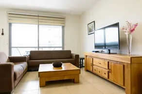 Kfar Saba Center Apartment - Image 5
