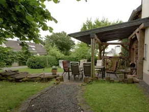 Comfortable holiday home in the beautiful volcanic landscape of Manderscheid - Image 3