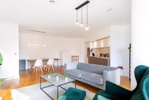 Modern Chiswick Apartment - Image 3
