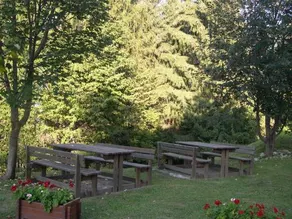 Residence Bonetei - Image 5
