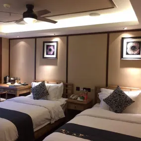 Chuan Jia Courtyard Hotel - Image 2