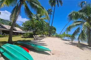 Villa Tiarenui - Image 5