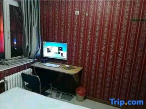 Harbin inverse time Boutique Hotel - Image 3