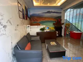 Jianza Yongjian Business Hotel - Image 3