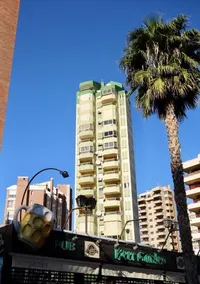 Apartamentos Torre Gerona - Image 3