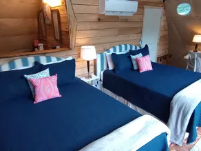 Glampout Resort - Elk River - Image 3