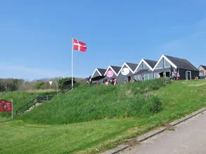Holiday home Spøttrup V - Image 5
