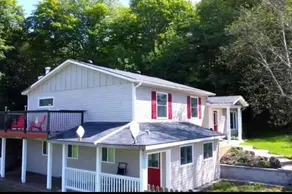 Entire house wifi private cozy escape Muskoka lake - Image 3