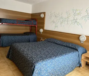 Hotel Belvedere - Image 5