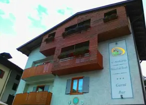 Hotel Garni I Tre Magli - Image 1