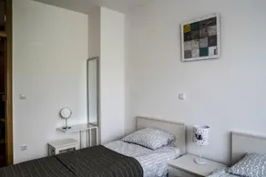 Lakeside Jarun Apartment - Image 2